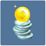 Ключ активации на 500 рублей.