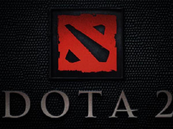 Dota 2 [От 10 до 100 вещей]