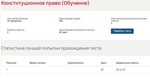 Конституционное право Синергия ответы на тест - irongamers.ru