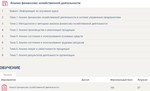 Анализ финансово-хозяйственной деятельности Синергия - irongamers.ru