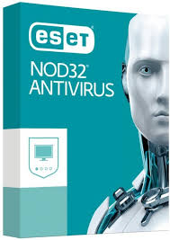 Фотография eset nod32 antivirus до 01.05.2022 eav+key