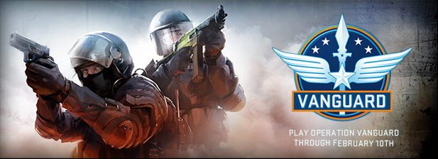 Counter-Strike: Global Offensive