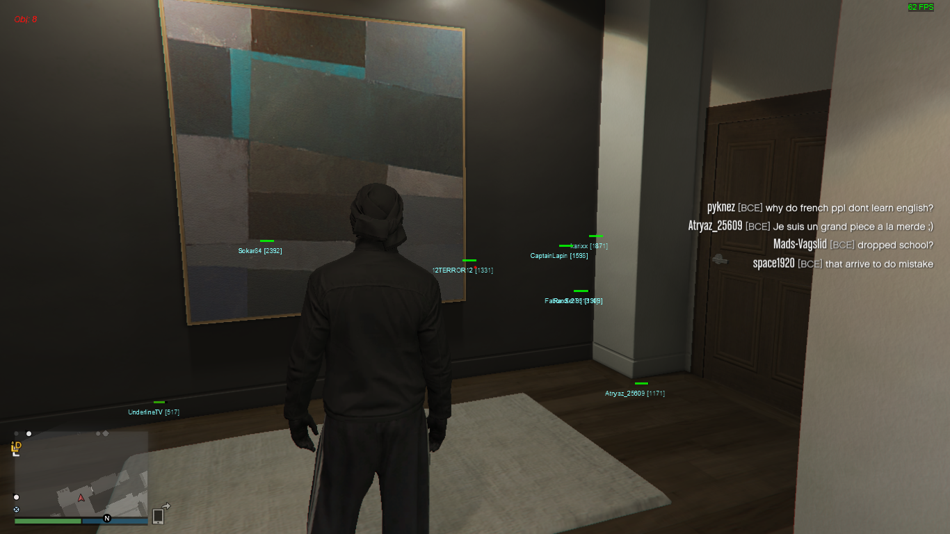 1337 gta rp