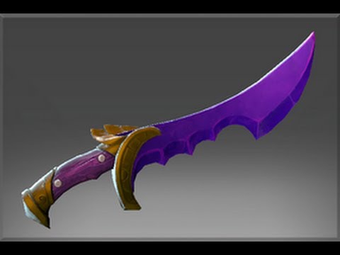 Dota 2 - Случайная вещь Mythical