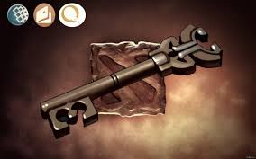 Dota 2 - Treasure Key - Дота 2