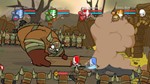 Castle Crashers (Steam Gift/RU+CIS) + BONUS