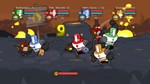 Castle Crashers (Steam Gift/RU+CIS) + BONUS