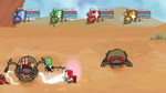 Castle Crashers (Steam Gift/RU+CIS) + BONUS