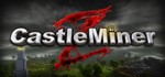 CastleMiner Z (Steam Gift/RU+CIS) + BONUS