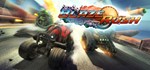 BlazeRush (Steam Gift/RU+CIS) + ПОДАРОК