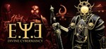 E.Y.E: Divine Cybermancy (Steam Gift/RU+CIS) + ПОДАРОК - irongamers.ru