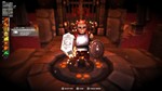 Fight The Dragon (Steam Gift/RU+CIS) + BONUS