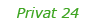 Модуль оплатв Приват24 для opencart.com v1.4.9.3