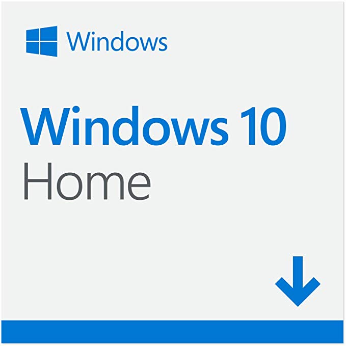 Купить windows 10 home - домашняя 32/64 - электронная лицензия Фотография windows 10 home - домашняя 32/64 - электронная лицензия