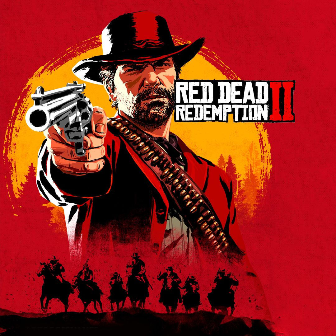 Red Dead Redemption 2 (Rockstar key) - Global