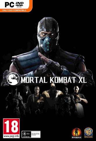 mortal kombat license key