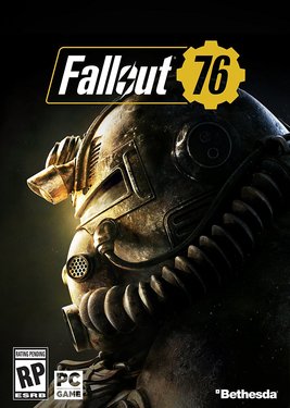 Fallout 76 (PC) - Steam key - Global key