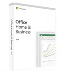 Microsoft Office 2019 Home and Business - Mac OS - irongamers.ru