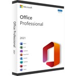 Microsoft Office 2021 Pro Plus - WIN 10/11 БЕЗ КОМИССИИ