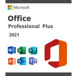 Microsoft Office 2021 Pro Plus - WIN 10/11 БЕЗ КОМИССИИ