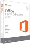 Microsoft Office 2016 Home and Business - For Mac - irongamers.ru