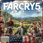 Far Cry 5 (PC) - Лицензионный ключ UPLAY - Россия и СНГ