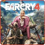 Far Cry 4 (PC) - Лицензионный ключ UPLAY - Россия и СНГ