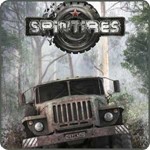 Spintires (PC) - Steam License Key - RU