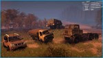 Spintires - Chernobyl DLC (Steam) - Россия + СНГ