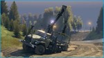 Spintires - Chernobyl DLC (Steam) - Россия + СНГ