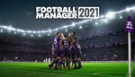 Football Manager 2021 (PC) - Steam - Россия и СНГ