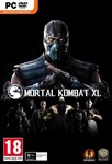 Mortal Kombat XL - ключ Steam - Россия и СНГ