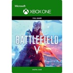 Battlefield V (XBOX ONE) - лицензионный ключ GLOBAL
