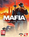 Mafia: Definitive Edition - Steam - Россия и СНГ