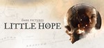 The Dark Pictures Anthology: Little Hope - Steam ключ
