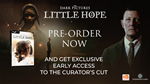 The Dark Pictures Anthology: Little Hope - Steam ключ