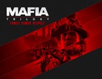 Mafia Trilogy (PC) - Steam - Россия и СНГ