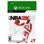 NBA 2K21 (XBOX ONE) - все cтраны