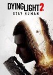 Dying Light 2: Stay Human (Steam) - Россия и СНГ