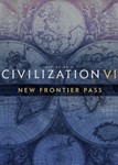 CIVILIZATION VI NEW FRONTIER PASS (STEAM) - Россия