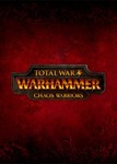 Total War: WARHAMMER Chaos Warriors Race Pack - Россия