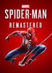 Marvel’s Spider-Man Remastered - СНГ (Кроме РФ) (Steam)