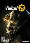 Fallout 76 (PC) - Steam ключ - Россия и СНГ
