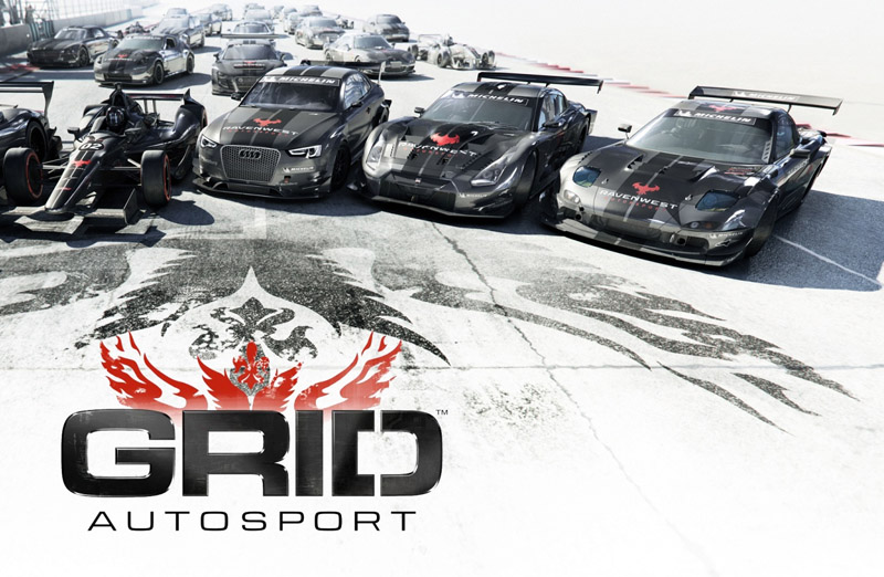 GRID Autosport - Steam Gift (RU,СНГ)