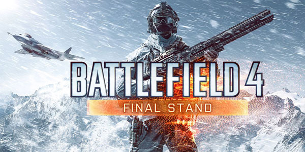 Battlefield 4 Final Stand.Дополнение