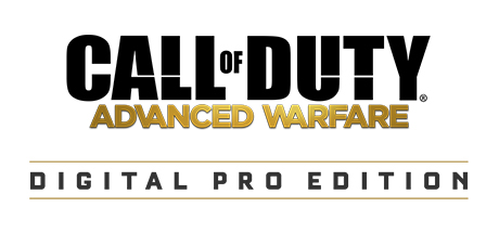 Call of Duty: Advanced Warfare Digital Pro Edition
