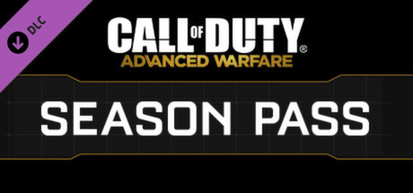 Call of Duty: Advanced Warfare - Season Pass