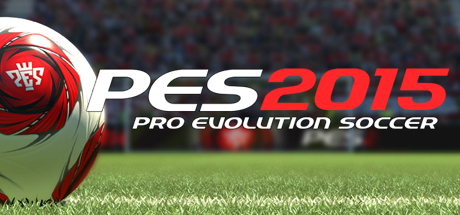 Pro Evolution Soccer 2015
