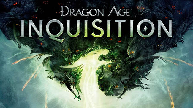 DRAGON AGE™ Deluxe Edition