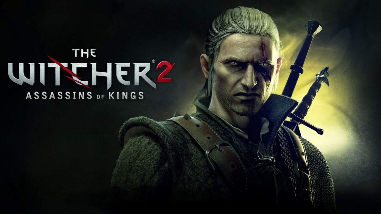 The Witcher 2: Assassins of Kings Enhanced Edition